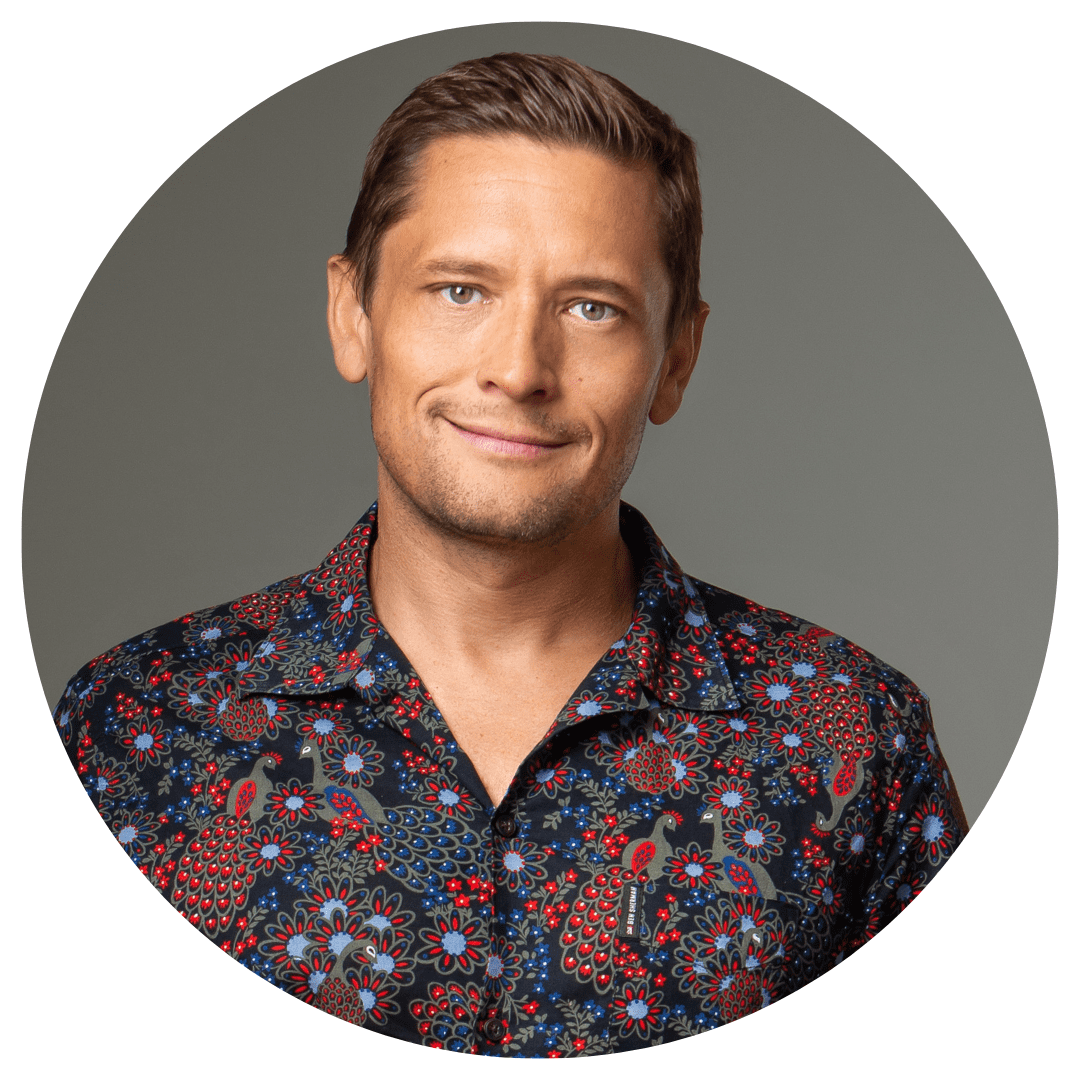 Peter Pilarski
